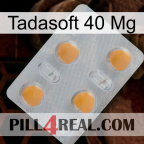 Tadasoft 40Mg 24